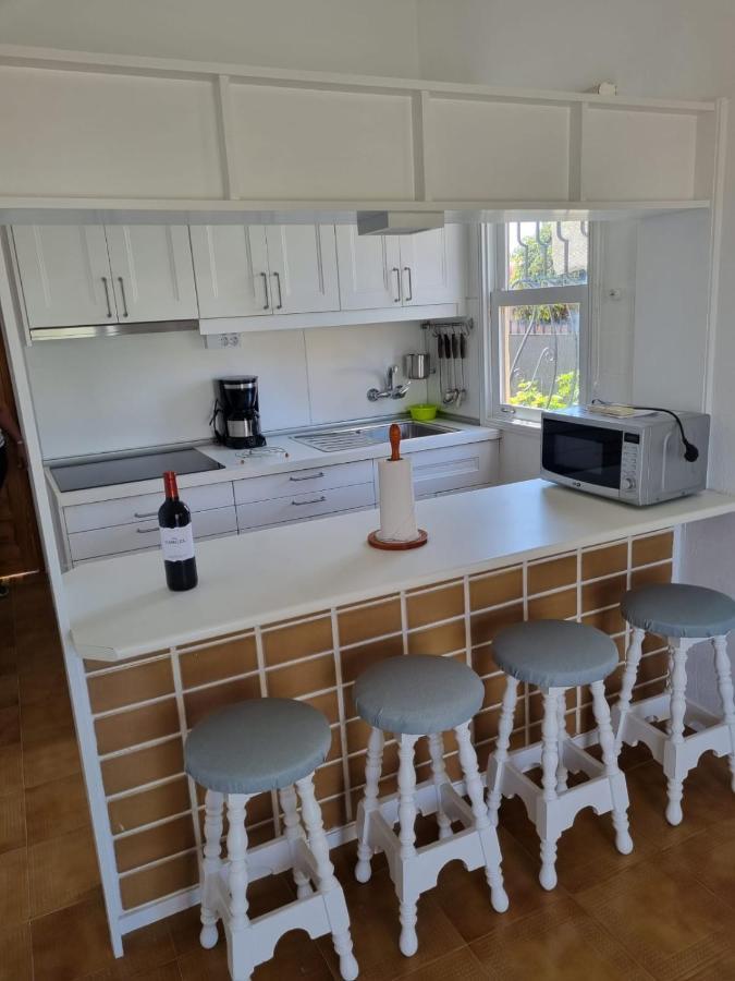 Bungalow Santa Fe De 2 Habitaciones 마스팔로마스 외부 사진