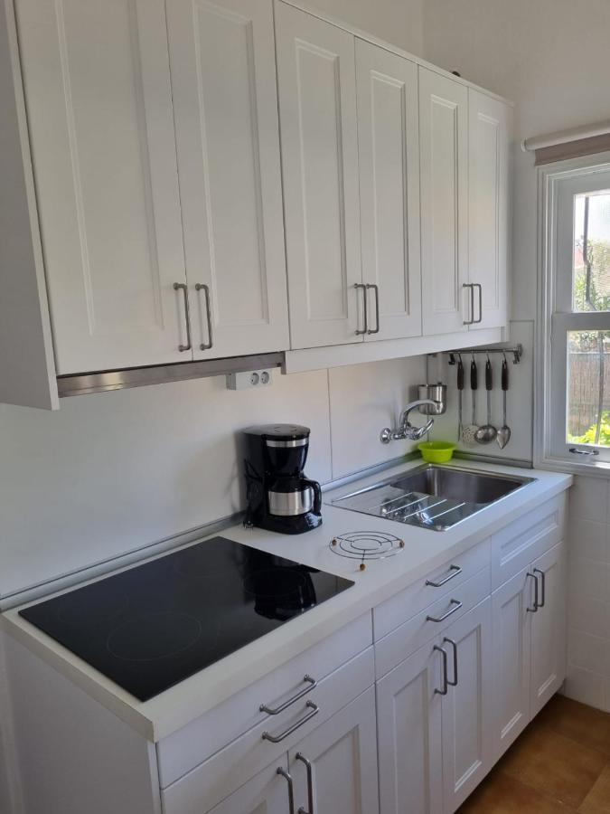 Bungalow Santa Fe De 2 Habitaciones 마스팔로마스 외부 사진